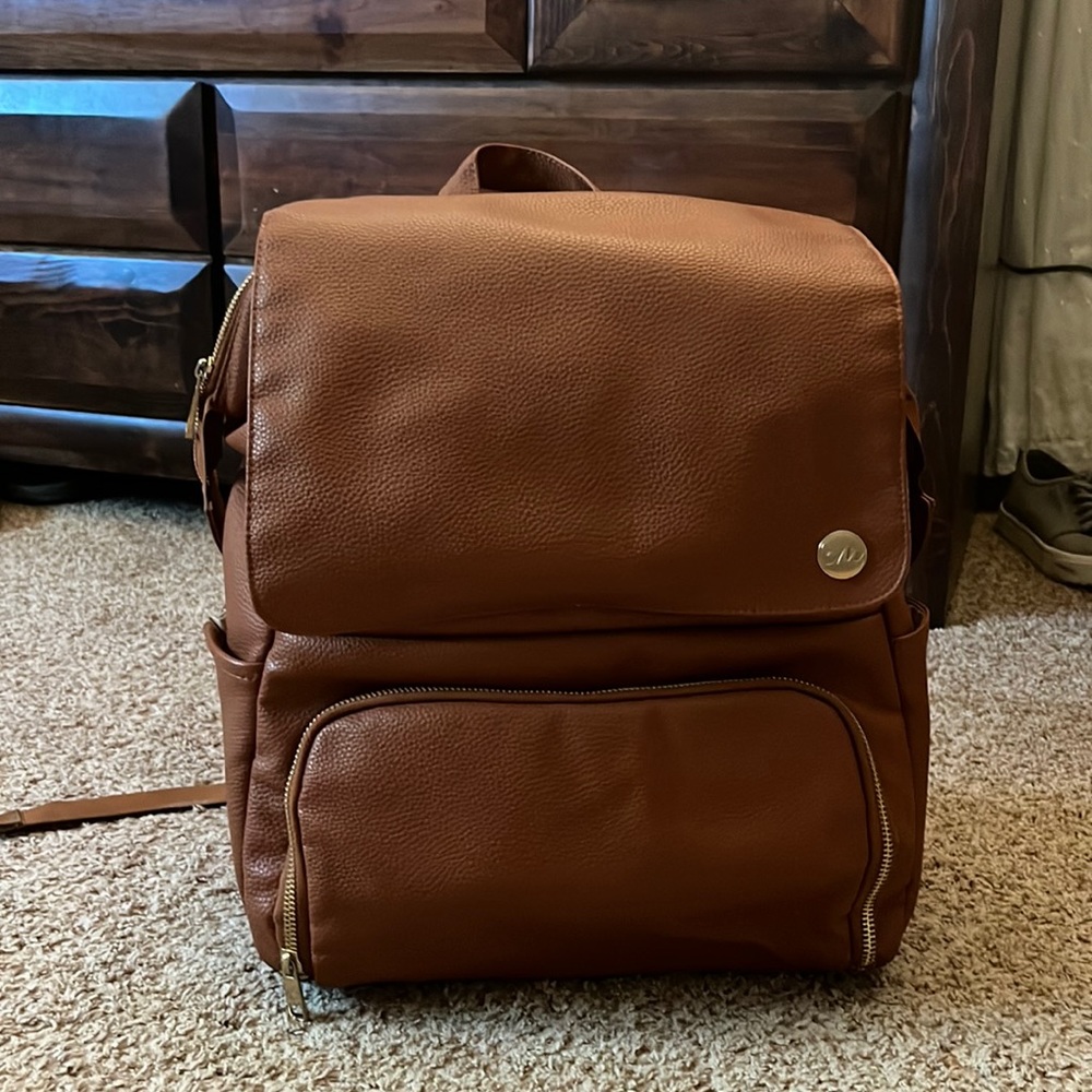 CM diaper bag